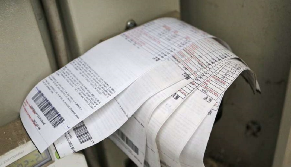 25 per qind e faturave te dritave nuk paguhen ne kohe, 403 mln leke nga kamatat